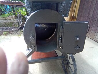 Gril - lokomotiva - 9