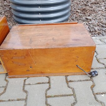 Stará gramorádia - 9