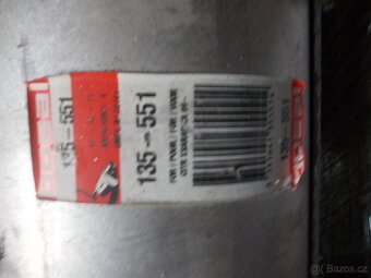 Citroen Xsara picaso - 9