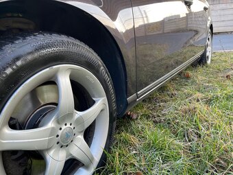 Volkswagen Passat 1.6tdi - 9