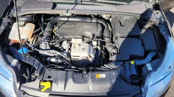 Ford Focus - 9