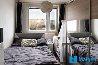 Prodej byty 2+kk, 43 m2 - Praha - Stodůlky, ev.č. 98250301 - 9