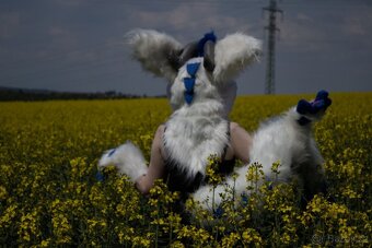 Prodám fursuit - 9