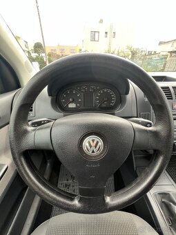 VW polo - 9