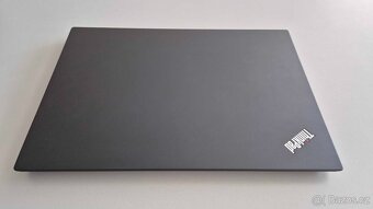 ThinkPad P14s Gen2 Lenovo 32gb/512gb/i7 - 9