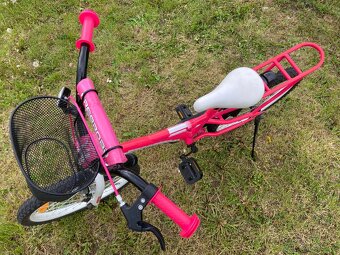 Dětské kolo Freeroad Diana 20" - 9