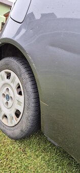 Fiat Punto 1.2, 8V, 44kW, r.v.2005 - 9