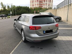 Passat B8 R-line 2.0tdi 140kw DSG 7st. - 9