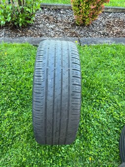 orig. letni alu kola Antares R18 235/45/18 - 9