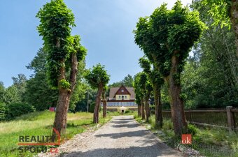 Prodej, domy/vila, 625 m2, Na Háji 1734, 35201 Aš, Cheb [ID - 9