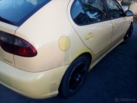 SEAT LEON TOPSPORT 1.9TDI 110KW KOD: ARL - 9
