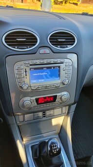Ford Focus Combi - 9