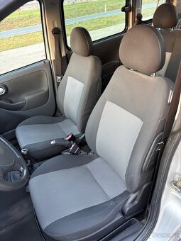 Opel combo C , 1.7cdti - 9