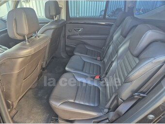 RENAULT Espace V dCi 160 ENERGY INTENS EDC 07/2017 - 9
