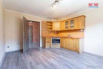 Prodej rodinného domu, 156 m², Nejdek, ul. Závodu míru - 9