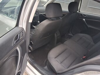 ŠKODA OCTAVIA II. 1.9TDI.77KW. - 9