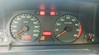 Peugeot 306, 1.6, 1999 - 9