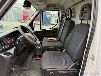 Iveco Daily 35S16 EURO 6 - 9