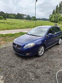 Fiat Croma 1.9 JTDm 110kw - 9
