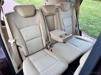 Subaru Tribeca 3.0 184KW,DIGI,AUTOMAT,2xALU - 9
