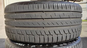 Letní 225/40 R18 92Y XL Continental Pneumatiky - 9