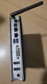 Zotac ID92 - 9