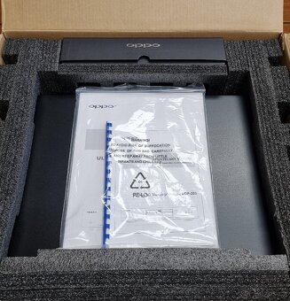 Oppo udp-203 - 9