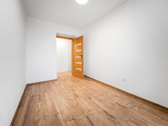 Pronájem luxusního bytu 3+kk - ul. Rooseveltova, Znojmo - 9