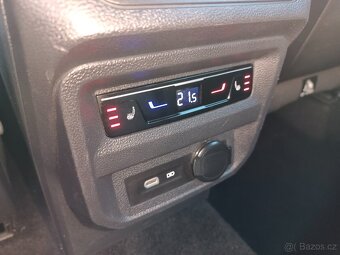 Seat Tarraco Xcellence 2.0TDI 147kW 4x4 DSG Virtual Tažné - 9