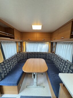 Knaus Sport 500 ~ - 9