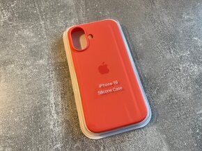 Ochranné obaly na iPhone 16 - 9