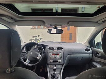 Ford Focus 2.0 TDCi 2009 - 9