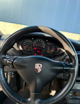 Porsche 996.2 Carrera 3.6L - 9