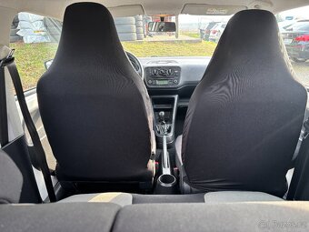 ŠKODA CITIGO 1.0 MPI 2014 BEZ INVESTIC NOVÁ STK+ME - 9