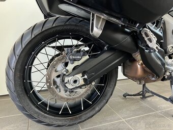Ducati Multistrada 950 - 9