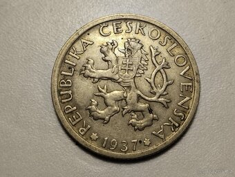sběratelské mince - 9