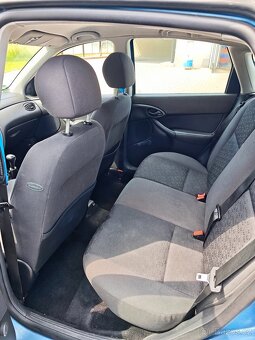 Ford Focus 1.8i 85kw - 9