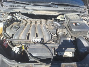 Volvo C70 - 9