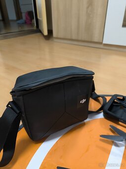 DJI mini 4 pro fly more combo (3baterie) - 9