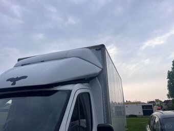 REZERVACE -Mercedes-Benz Sprinter 515 CDI, - 9