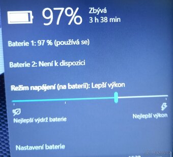 HP Elitebook 8570w Workstation - 9
