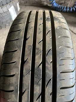 Alu kola R16 5x114,3 Subaru Impreza G4 - 9