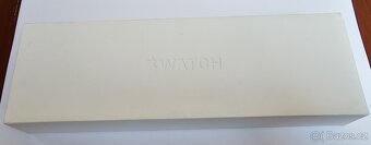 Apple Watch Series 9 GPS 41mm - 9