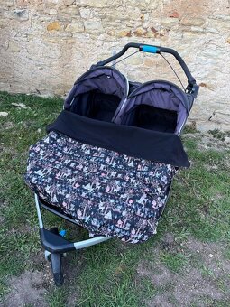 Thule Urban Glide Double - 9