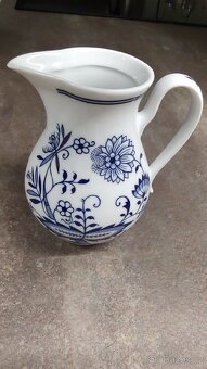 Porcelánová sada Henriette_velká čajová - 9
