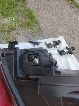 Prodám světla Audi A3/S3 - 9
