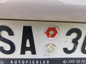 Citroen C3,1.2 PureTech,60kw,,zakoupeno jako nové v ČR,2.maj - 9