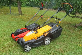 Elektrická sekačka - 9