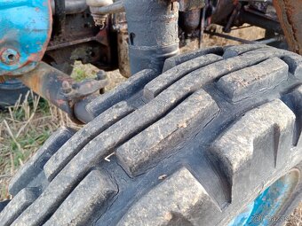 Zetor 3011 bez TP na opravu - 9
