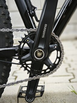Stevens Devils Trail 2024 | 29" | L | ROCKSHOX | Magura - 9